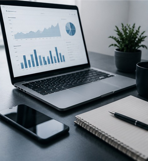 Accounting and analytics